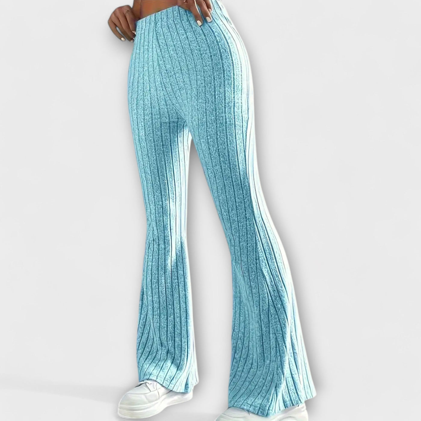 Jennifer - Chic Tailored Pants