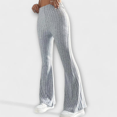 Jennifer - Chic Tailored Pants