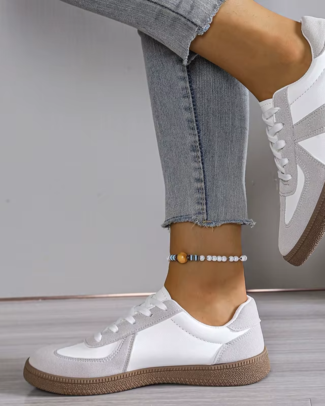 Ríona  | Casual Sneakers