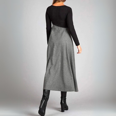Celeste | Elegant Dress