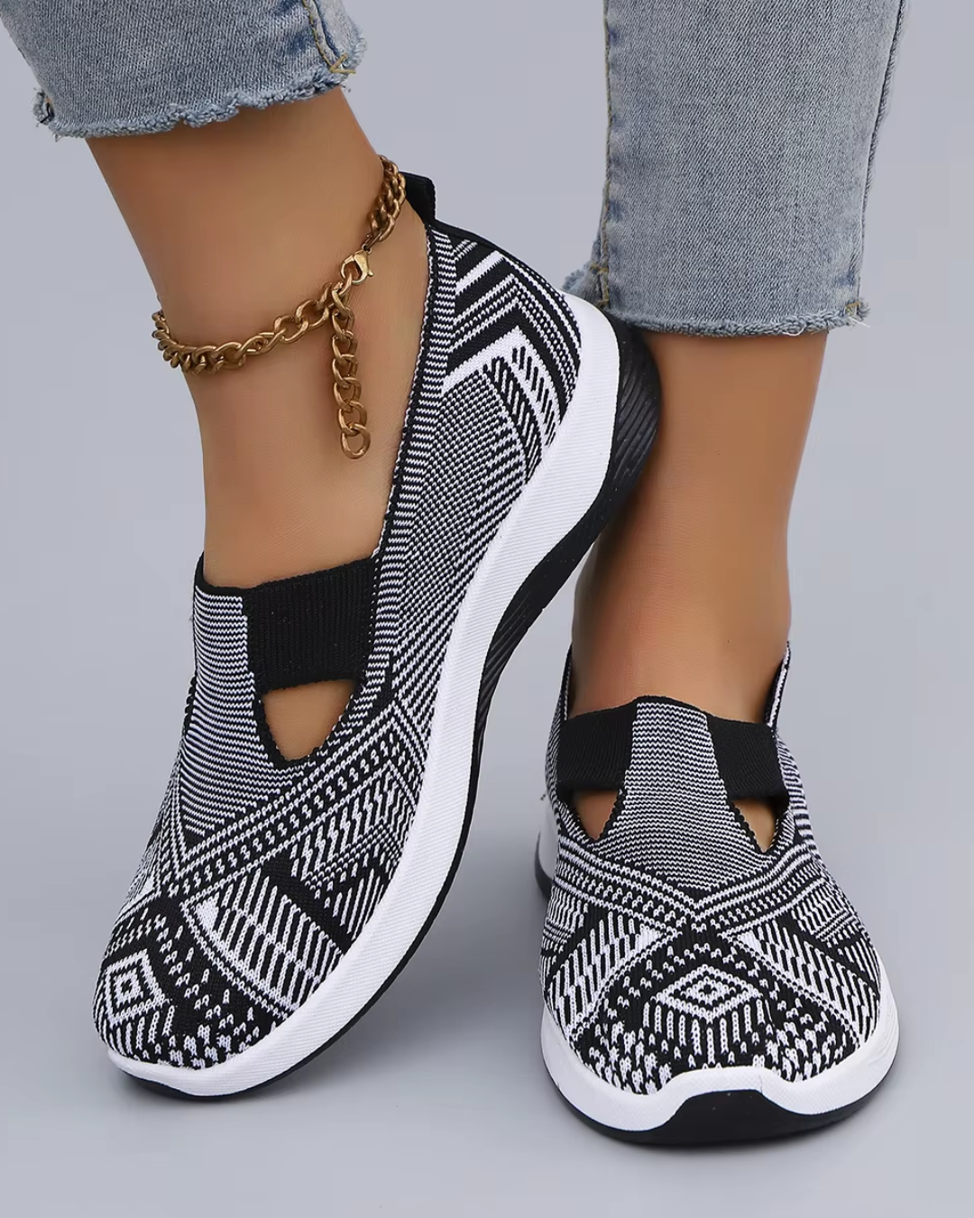Cáit | Orthopaedic Sneakers