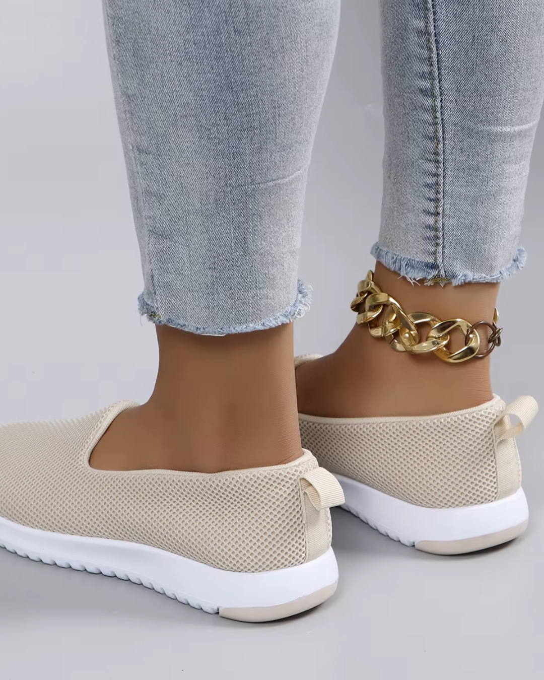 Tara | Orthopaedic Sneakers