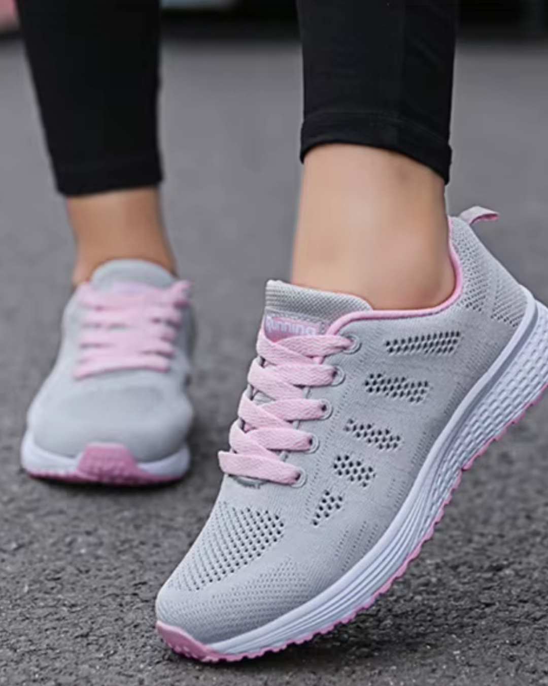 Ciara | Orthopaedic Sneakers