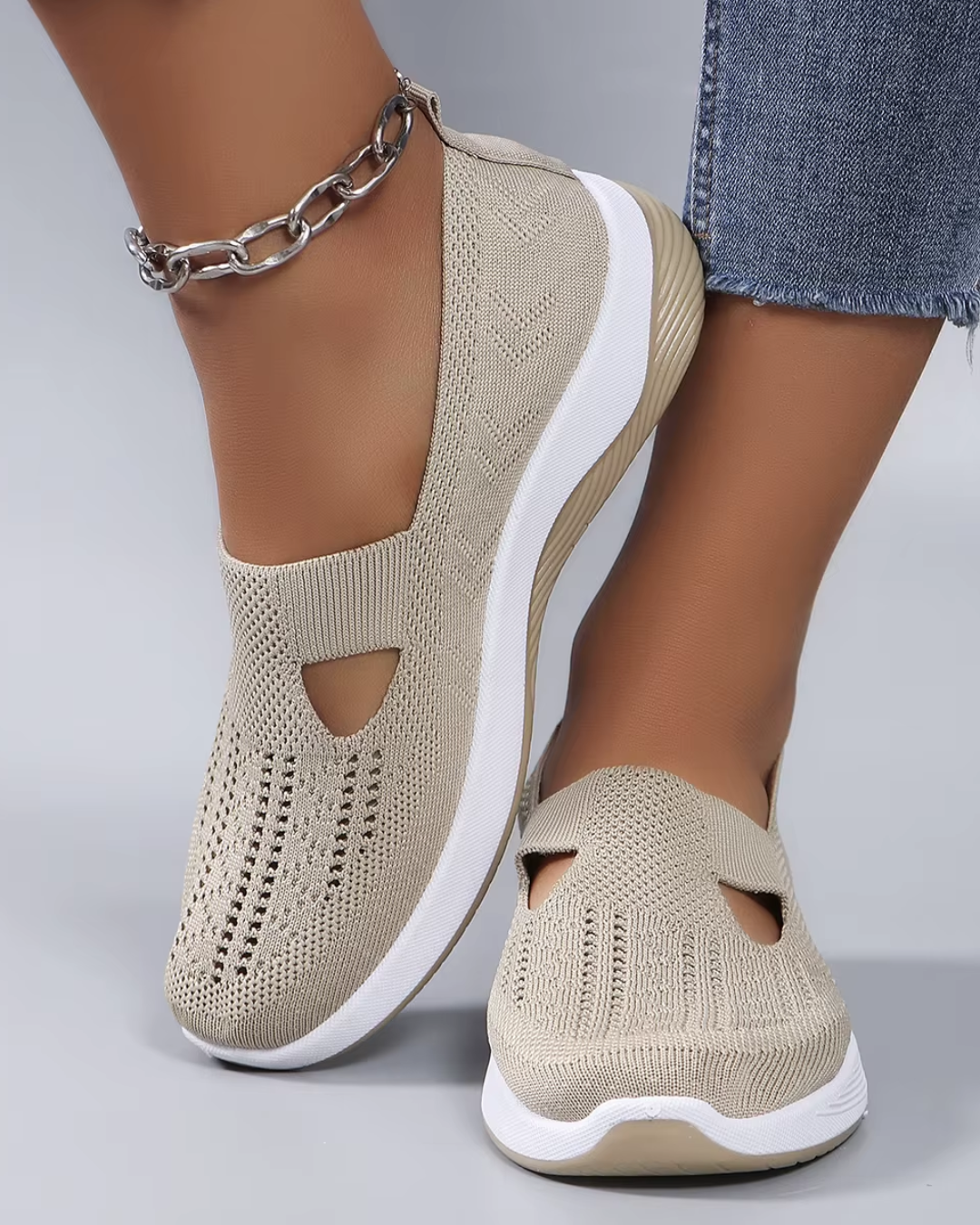 Sorcha  | Comfort Sneakers