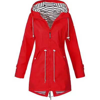 Araminta | Rain Jacket