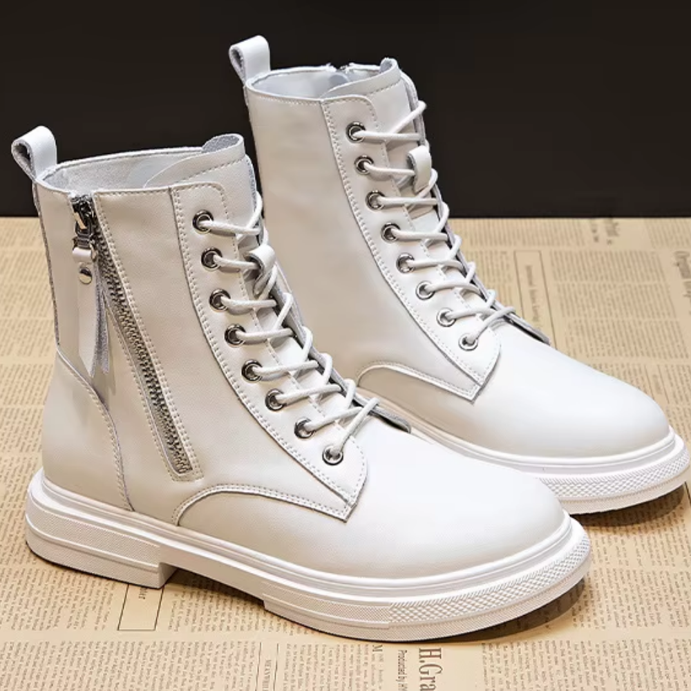 Fíadh | Ankle Boots