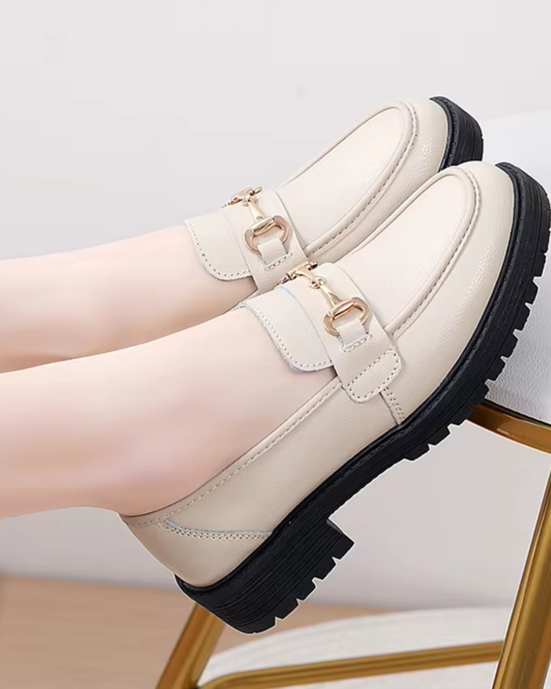 Una | Elegant Sneakers