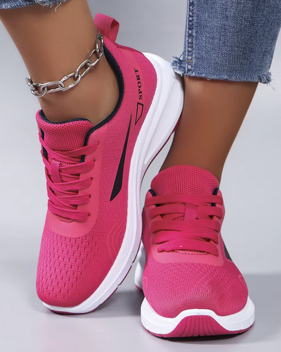 Emer | Sport/Comfort Sneakers