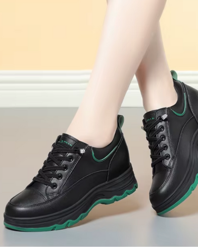 Éabha | Casual Sneakers