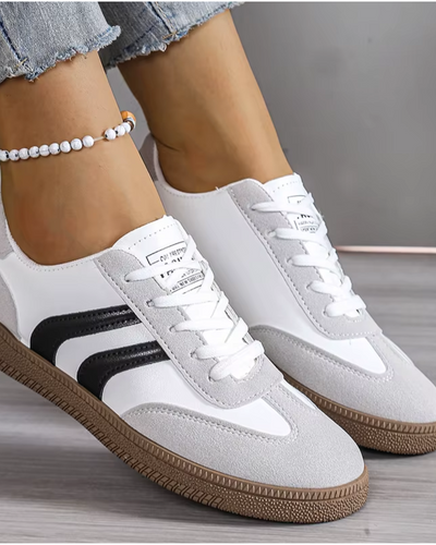Moira | Casual Sneakers