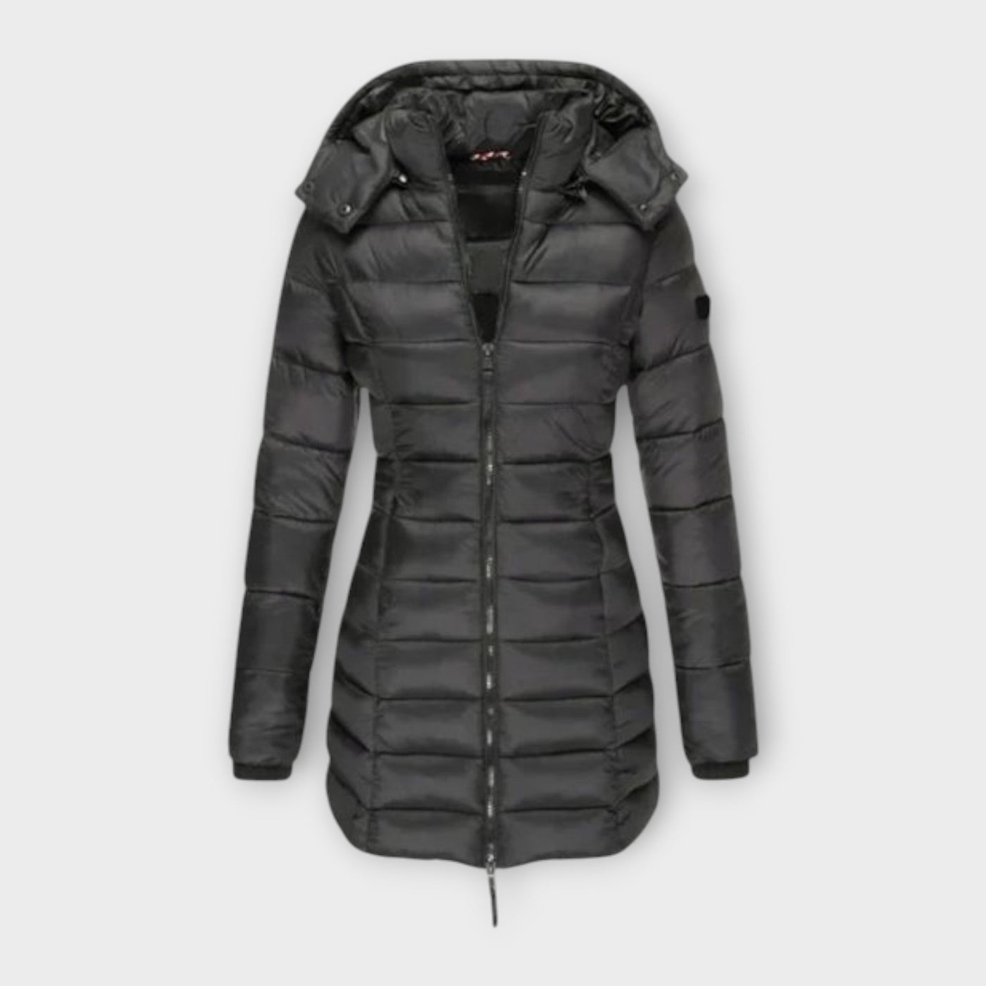 Mathilde - Stylish and Warm Winter Coat