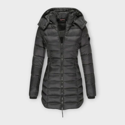 Mathilde - Stylish and Warm Winter Coat