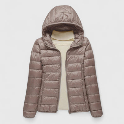 Lily | Ultra Lightweight Lined Jacket