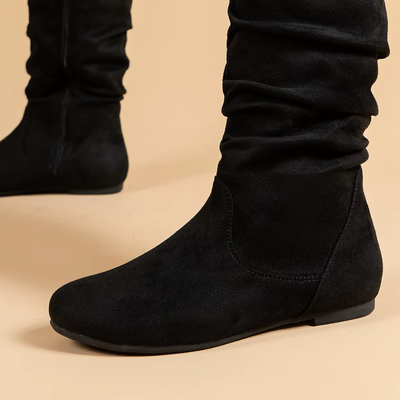 Aoife | Knee-High Boots