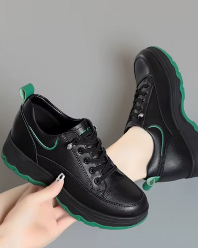 Éabha | Casual Sneakers