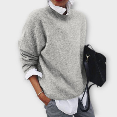 Loredana - Cozy Knit Sweater