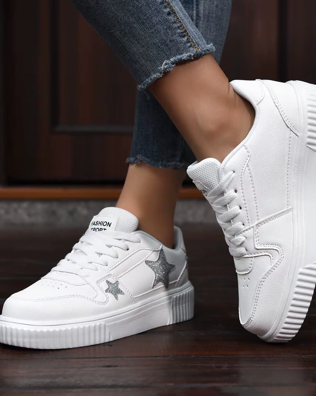 Meabhán | Casual Sneakers
