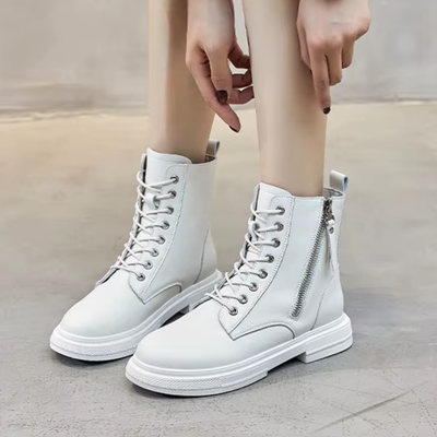 Fíadh | Ankle Boots