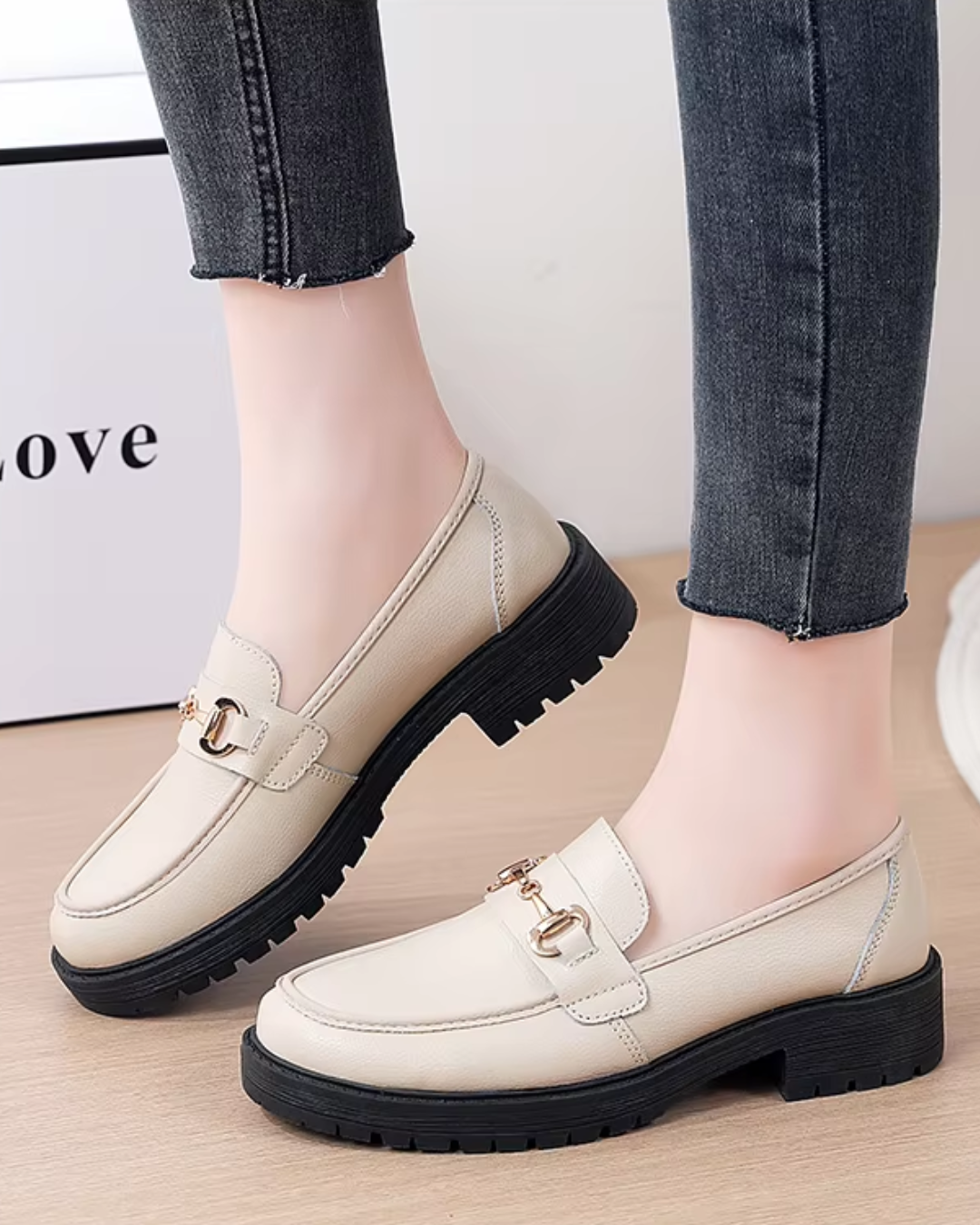 Una | Elegant Sneakers