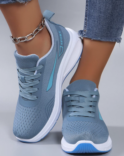 Emer | Sport/Comfort Sneakers
