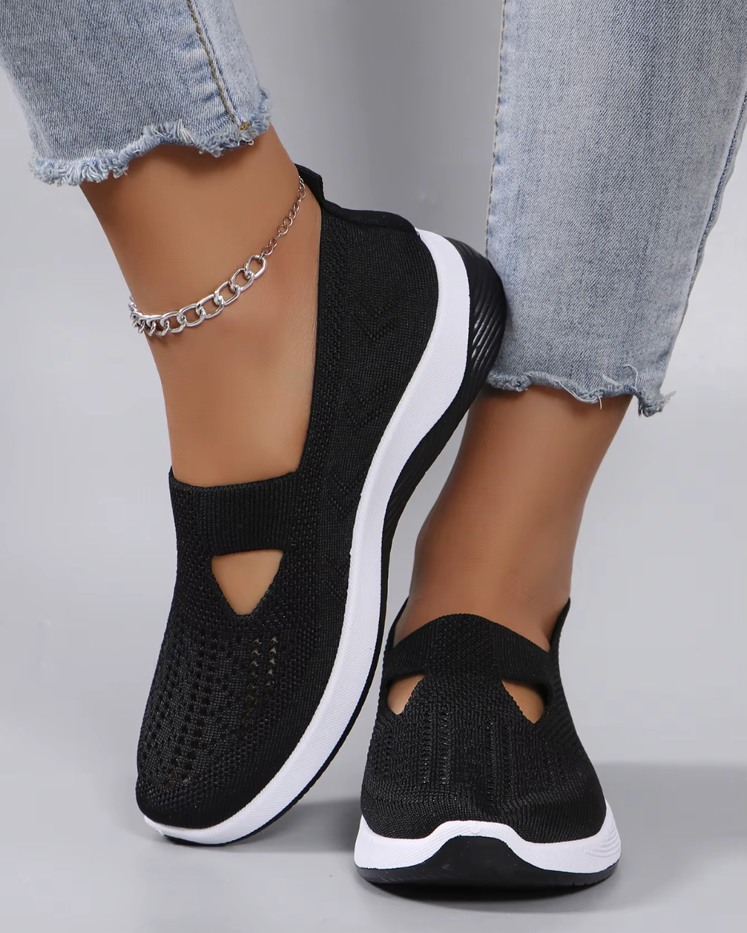 Sorcha  | Comfort Sneakers