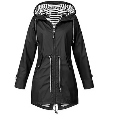 Araminta | Rain Jacket
