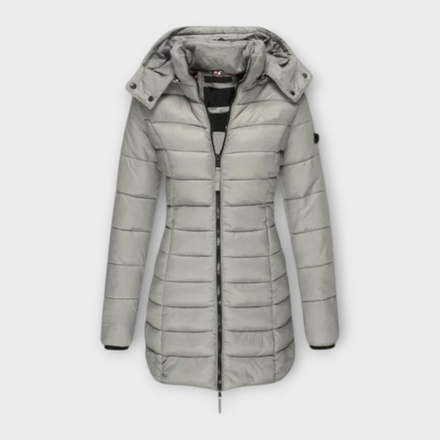Mathilde - Stylish and Warm Winter Coat