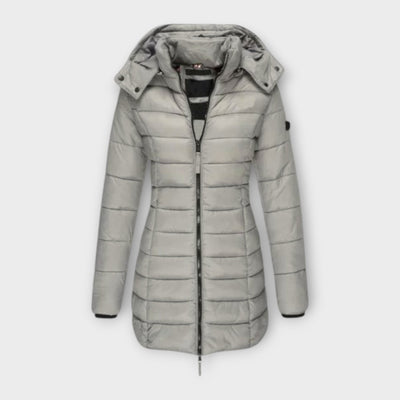 Mathilde - Stylish and Warm Winter Coat