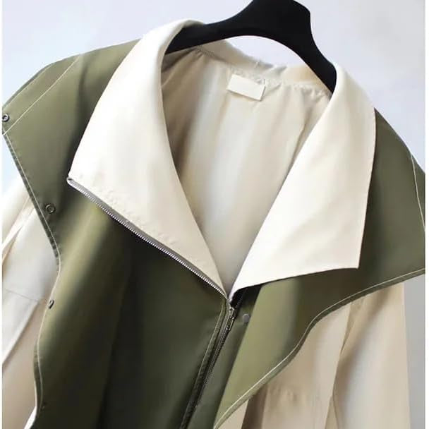 BEATRICE – WINDBREAKER JACKET