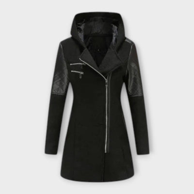 Sophia - Cozy Winter Jacket