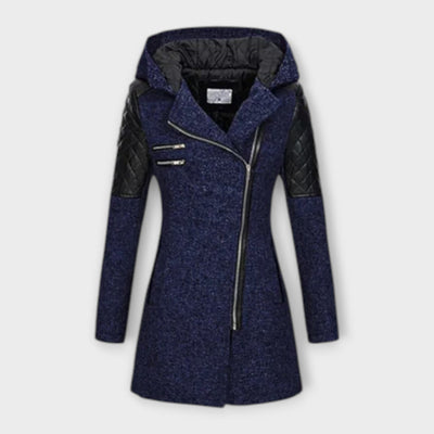 Sophia - Cozy Winter Jacket
