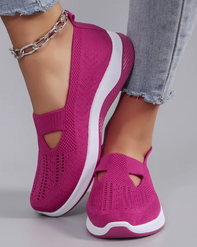 Sorcha  | Comfort Sneakers