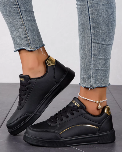 Ailbhe | Casual Sneakers