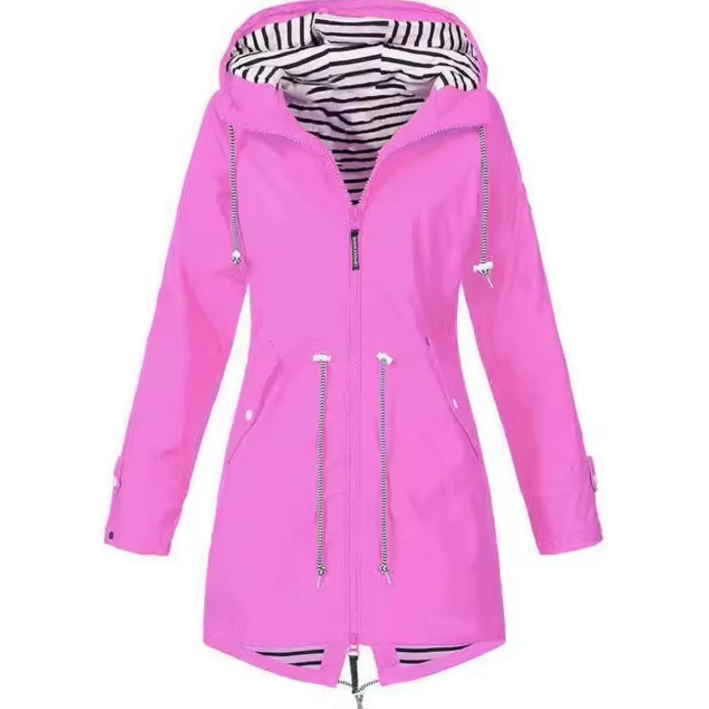 Araminta | Rain Jacket
