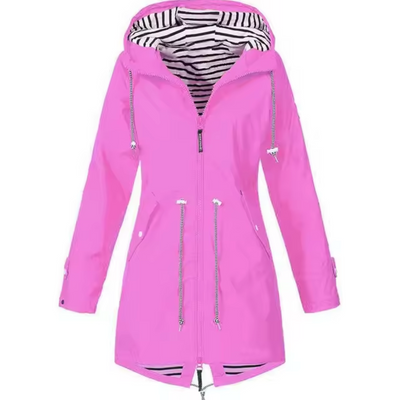 Araminta | Rain Jacket