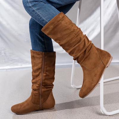 Aoife | Knee-High Boots