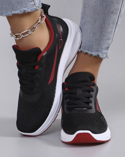 Emer | Sport/Comfort Sneakers