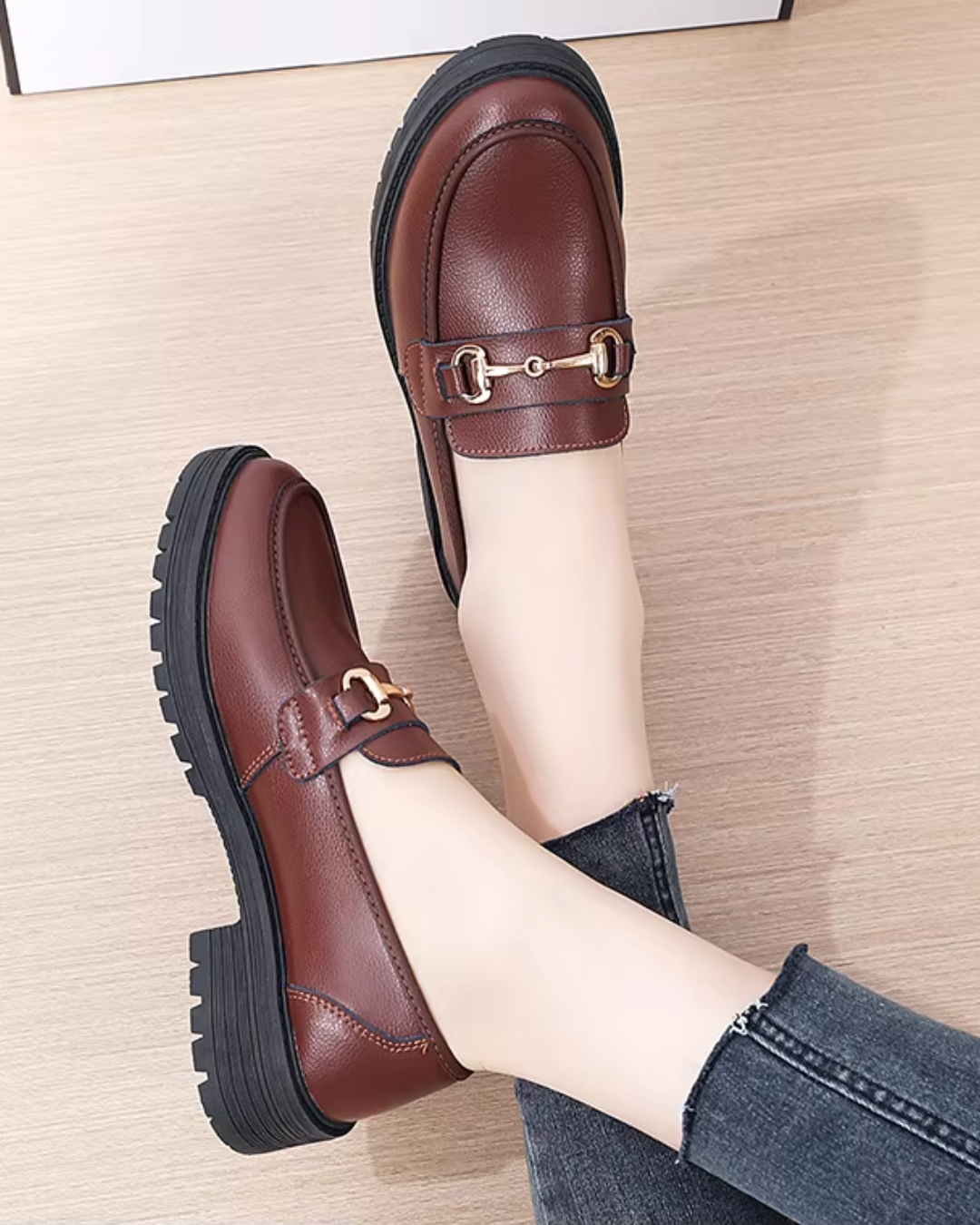 Una | Elegant Sneakers