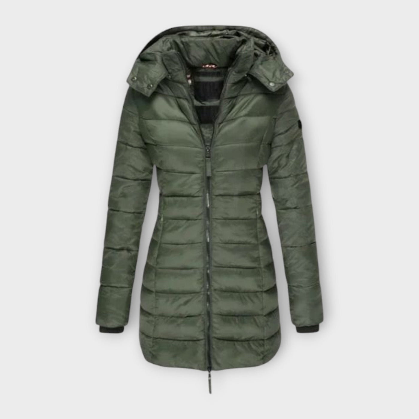 Mathilde - Stylish and Warm Winter Coat