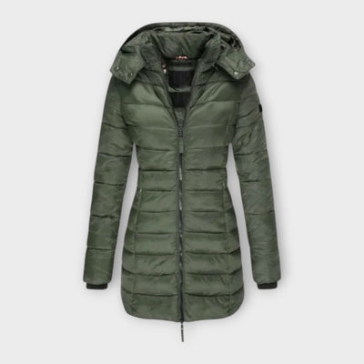 Mathilde - Stylish and Warm Winter Coat