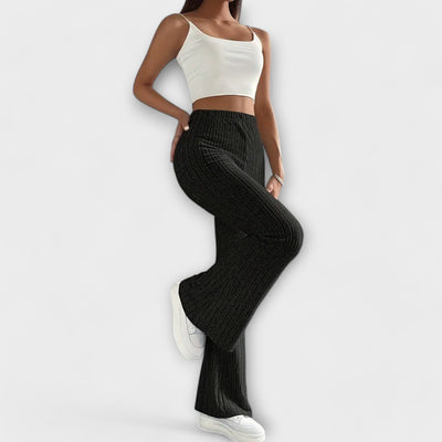 Jennifer - Chic Tailored Pants