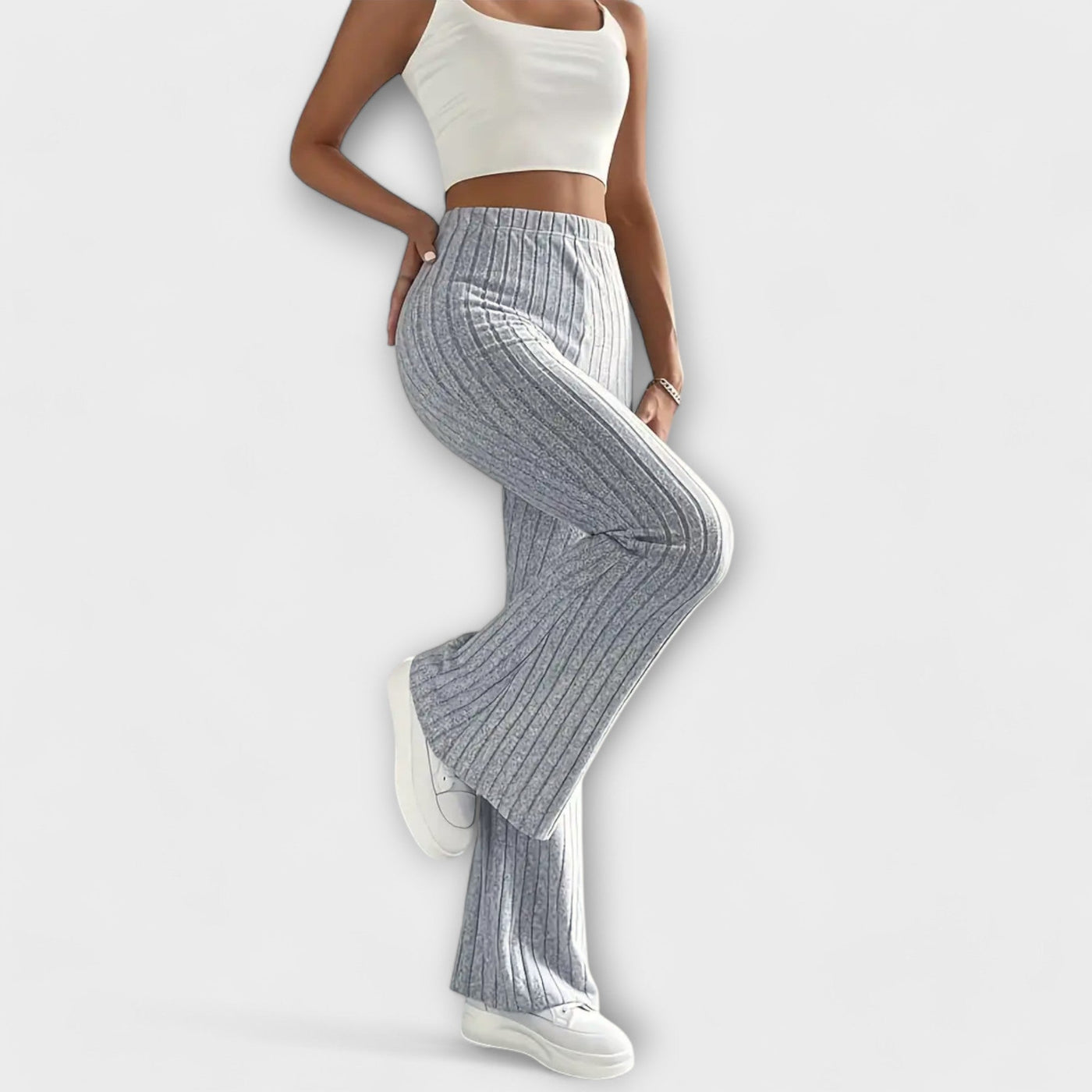 Jennifer - Chic Tailored Pants