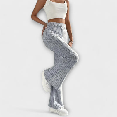 Jennifer - Chic Tailored Pants
