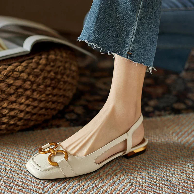 Comfortable Orthopaedic Mary Janes