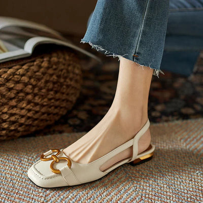 Comfortable Orthopaedic Mary Janes