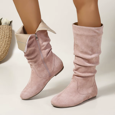 Aoife | Knee-High Boots