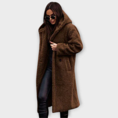 Jennifer - Snug & Cozy Outerwear