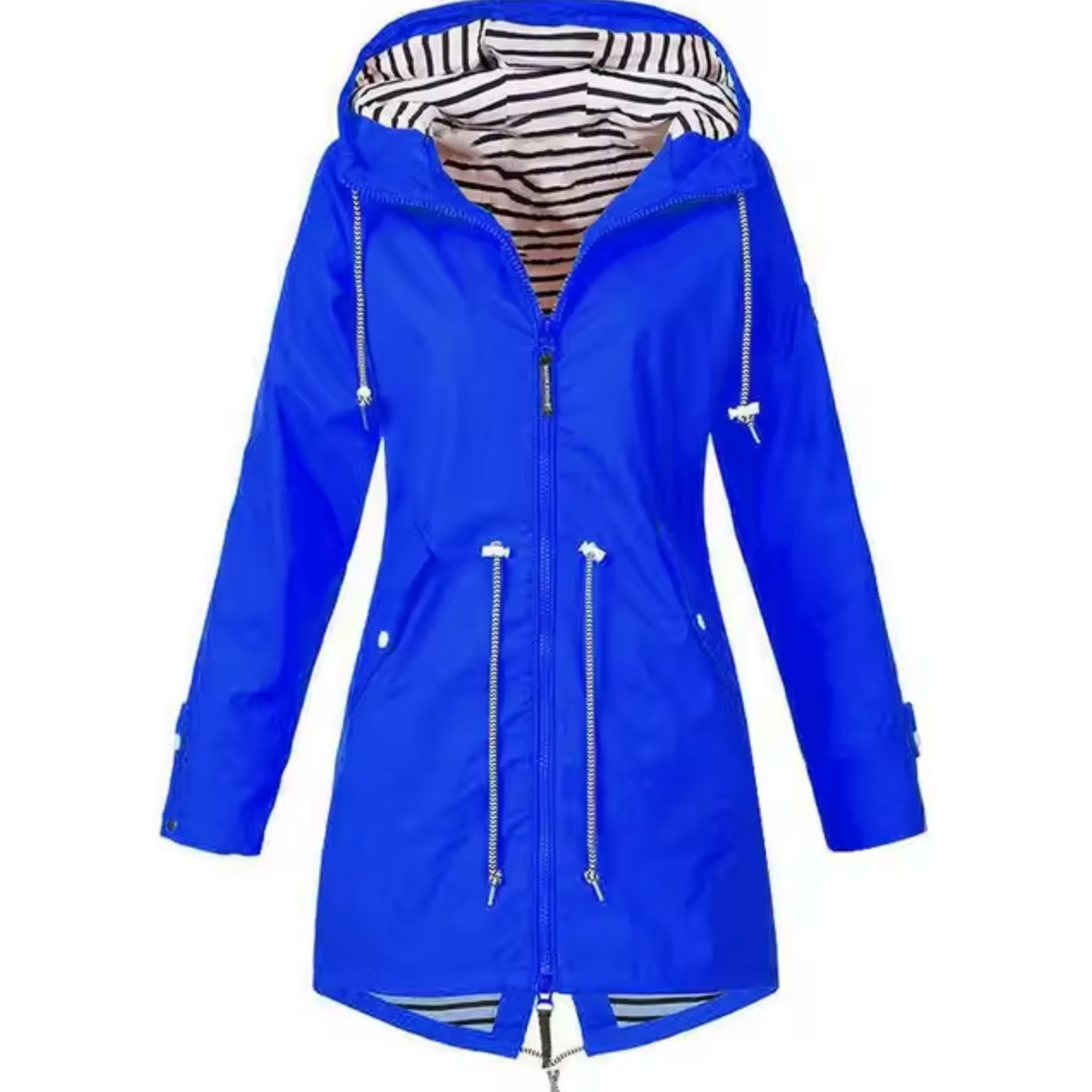 Araminta | Rain Jacket