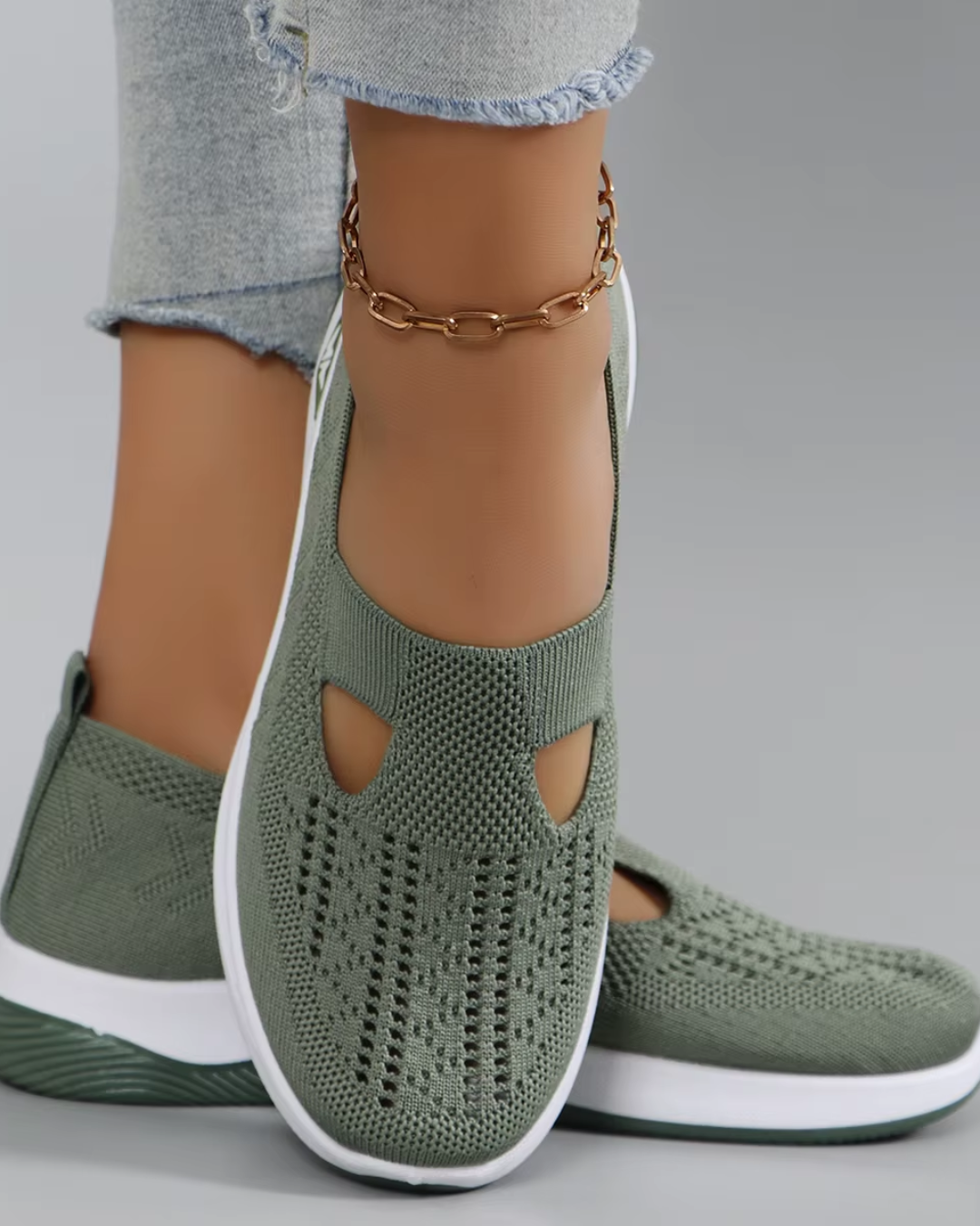 Sorcha  | Comfort Sneakers