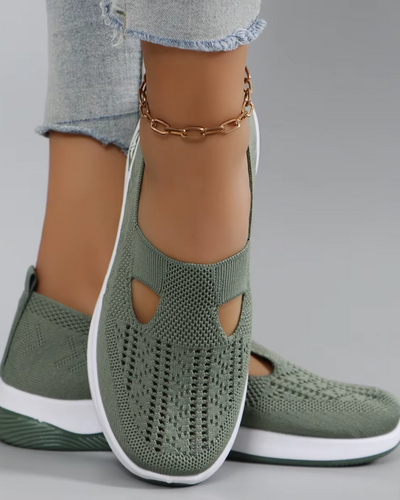 Sorcha  | Comfort Sneakers